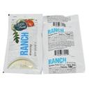 Flavor Fresh Ranch Dressing, 1.5 Ounce Pouch -- 60 per case