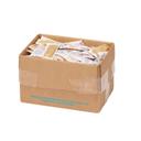 Poco Pac Peanut Butter, 0.75 Ounce Pouch -- 200 per case.