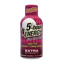 5 Hour Energy Grape Ginger Lime Transfusion Shot, 1.93 Fluid Ounce - 216 per case