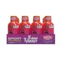 5 Hour Energy Citrus Boost Sport Pre Workout Drink, 1.93 Fluid Ounce - 216 per case