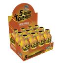 5 Hour Energy Peach Mango Extra Strength Energy Shots, 1.93 Fluid Ounce -- 216 per case.