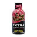 5-Hour Energy Extra Strength Cherry Shot, 1.93 Fluid Ounce -- 216 per case