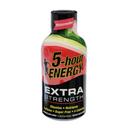 5-Hour Energy 1.93 Ounce Extra Strength Energy Shots - Tier Mixed Rack, 72 count