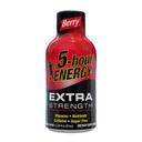 5-Hour Energy Shot - Vote and Win counter Display, 72 count