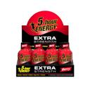 5-Hour Energy 1.93 Ounce Extra Strength Energy Shots - Rolling Display, 180 count