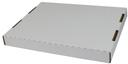 Boxit Catering Tray Lid Only -- 25 per case.