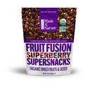 Made in Nature Organic Super Berry Supersnacks -- 6 per case.