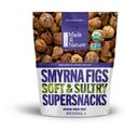 Made in Nature Organic Calimyrna Figs -- 6 per case.
