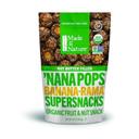 Made In Nature Nana Pops Supersnacks, 10 Ounce -- 6 per case