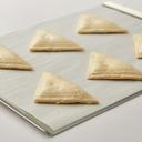 Pillsbury Blueberry Sugared Turnovers, 2.5 Ounce -- 120 per case