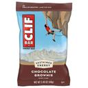 Clif Chocolate Brownie Energy Bar, 2.4 Ounce -- 40 per case