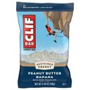 Clif Peanut Butter Banana with Dark Chocolate Energy Bar, 2.4 Ounce -- 40 per case