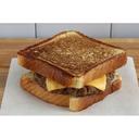 Timber Ridge Cheeseburger On Texas Toast, 12 count -- 12 per case