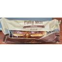 Timber Ridge Patty Melt On Pretzel Bun Sliders, 5.2 Ounce -- 12 per case