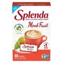 Splenda Monk Fruit Sweetener, 2.82 Ounce -- 12 per case