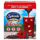 Splenda Hibiscus Premium Sweet Tea, 1 Gallon -- 2 per case