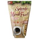 Splenda Monk Fruit Granulated Zero Calorie Sweetener, 48 Ounce -- 6 per case