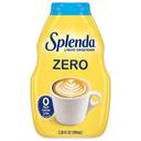 Splenda Liquid Sweetener, 3.38 Fluid Ounce -- 12 per case