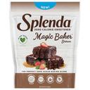 Splenda Magic Baker Brown Zero Calorie Sweetener, 16 Ounce -- 6 per case