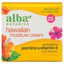 Alba Botanica Jasmine Vitamin E Moisturizing Cream, 3 Ounce -- 6 per case