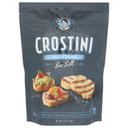 John Wm. Macys Sea Salt Crostini, 5.5 Ounce -- 9 per case