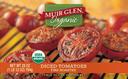 Muir Glen Organic Fire Roasted Diced Tomato, 28 Ounce -- 12 per case.