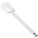 Tablecraft Low Heat Spatula with EVA High Impact Polystyrene Handle, 16.625 x 2.875 x 0.5 inch -- 24 per case