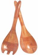 Tablecraft Spoon and Fork Set, 12 inch -- 12 per case