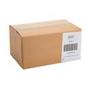 4.25 Deep Black Plastic Ashtray -- 12 per case