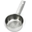 Tablecraft Stainless Steel 1/3 Measuring Cup