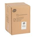 Tablecraft Mediterranean Collection Versa Rack Medium Round Condiment Rack with Merchandising Ring, 7.375 x 7.375 x 10 inch -- 2 per case