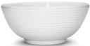 Tablecraft Melamine White Round Ribbed Ramekin, 4 Ounce -- 12 per case