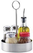 Tablecraft 18-8 Brushed Stainless Steel Versa Rack, 6.79 inch -- 2 per case