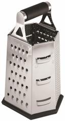 Tablecraft 6 Sided Grater -- 6 per case