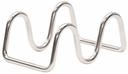 Tablecraft 1-2 Taco Taxi Stainless Steel Wire Taco Server -- 12 per case
