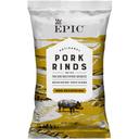 Epic BBQ Pork Rinds, 2.5 Ounce -- 12 per case.