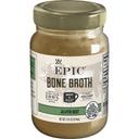 Epic Artisanal Beef Jalapeno Sea Salt Bone Broth, 14 Ounce -- 6 per case
