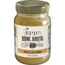 Epic Artisanal Homestyle Savory Chicken Bone Broth, 14 Ounce -- 6 per case