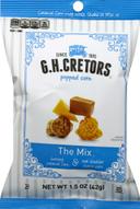 G.H. Cretors The Mix Popped Corn - Party Pack -- 9 per case