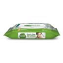 Seventh Generation Free and Clear Baby Wipes, 30 count -- 12 per case