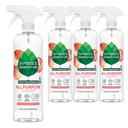 Seventh Generation Morning Meadow All Purpose Cleaner, 23 Ounce -- 4 per case