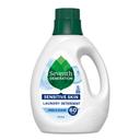 Seventh Generation Free and Clear Liquid Laundry Detergent, 90 Ounce -- 4 per case