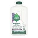 Seventh Generation Lavender Flower and Mint Liquid Dish Soap, 50 Ounce -- 3 per case