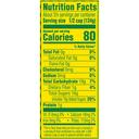 Del Monte Red Grapefruit Sections in Extra Light Syrup, 15 Ounce Can -- 12 per case.