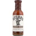 Stubbs Moppin BBQ Sauce, 12 Ounce -- 6 per case