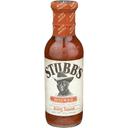 Stubbs Wicked Original Wing Sauce, 12 Ounce -- 6 per case