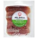 Del Duca Sliced Prosciutto, 6 Ounce - 12 per case