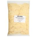 Alp and Dell Shaved Parmesan Cheese, 5 Pound -- 4 per case
