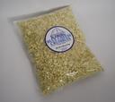 Iceberg Blue Cheese Crumbles, 5 Pound -- 4 per case.