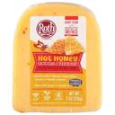 Roth Hot Honey Gouda Cheese, 6 Ounce -- 12 per case